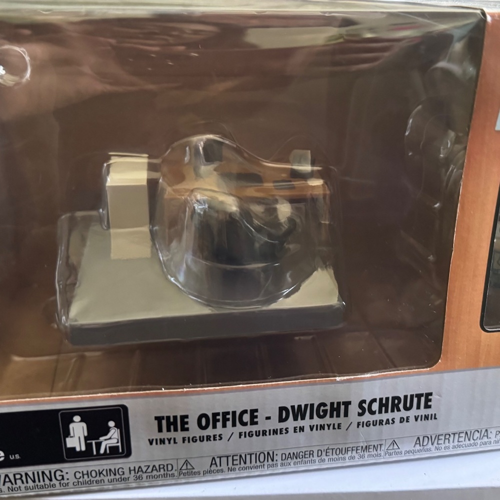 The Office - Picture 2 of 2